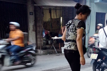 Hết tiền tỉ, nhặt đồng nát để mưu sinh