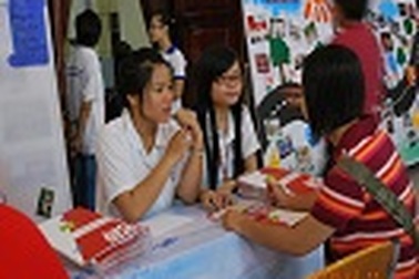 Chương trình Cử nhân Quốc tế ngành Kinh tế, chuyên ngành Ngân hàng - Tài chính tại Trường Đại học Kinh tế Quốc dân