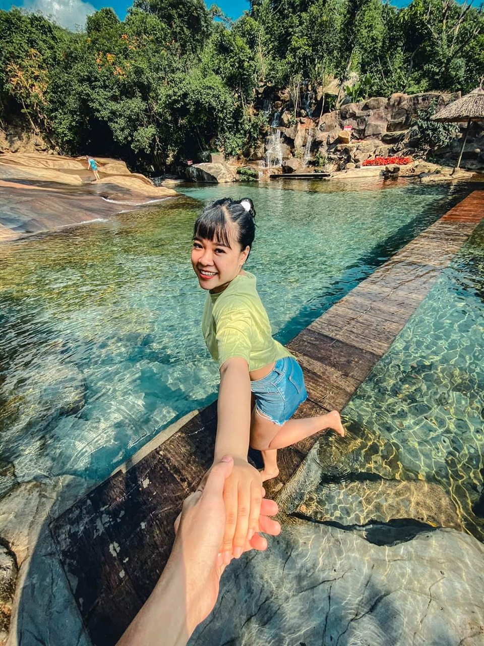 Thừa Thiên Huế cho mở cửa lại di tích, điểm tham quan - 4 Thừa Thiên Huế cho mở cửa lại di tích, điểm tham quan - 4