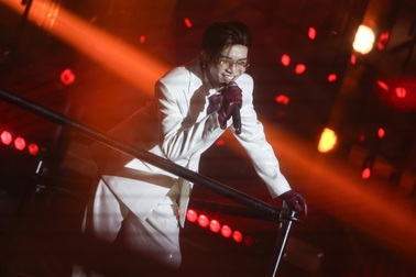 Tôi! Người Việt Nam: SOOBIN, Bùi Công Nam gửi lời nhắn nhủ đến chương trình