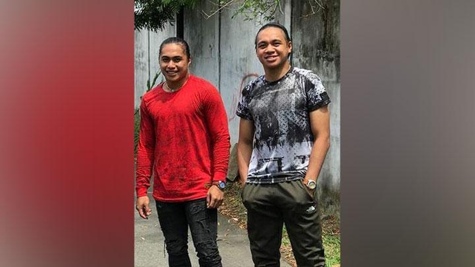 Thêm sự thật kinh ngạc của VĐV giả gái từng khiến Việt Nam oan ức - 2 Thêm sự thật kinh ngạc của VĐV giả gái từng khiến Việt Nam oan ức - 2