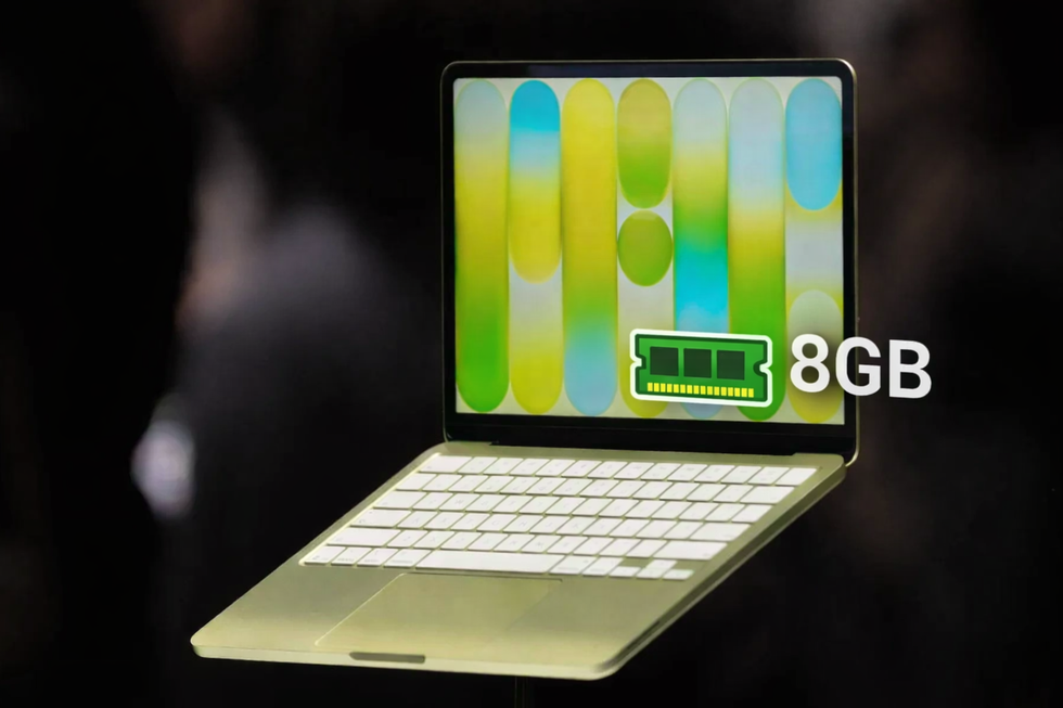 Những lý do nên và không nên mua MacBook Neo giá rẻ - 2