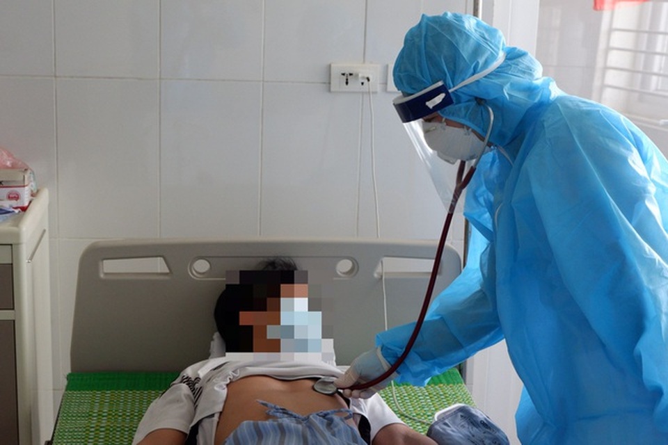 3 ca tái nhiễm Covid-19 đầu tiên: Vén màn sự nguy hiểm của SARS-CoV-2 - 5 3 ca tái nhiễm Covid-19 đầu tiên: Vén màn sự nguy hiểm của SARS-CoV-2 - 5