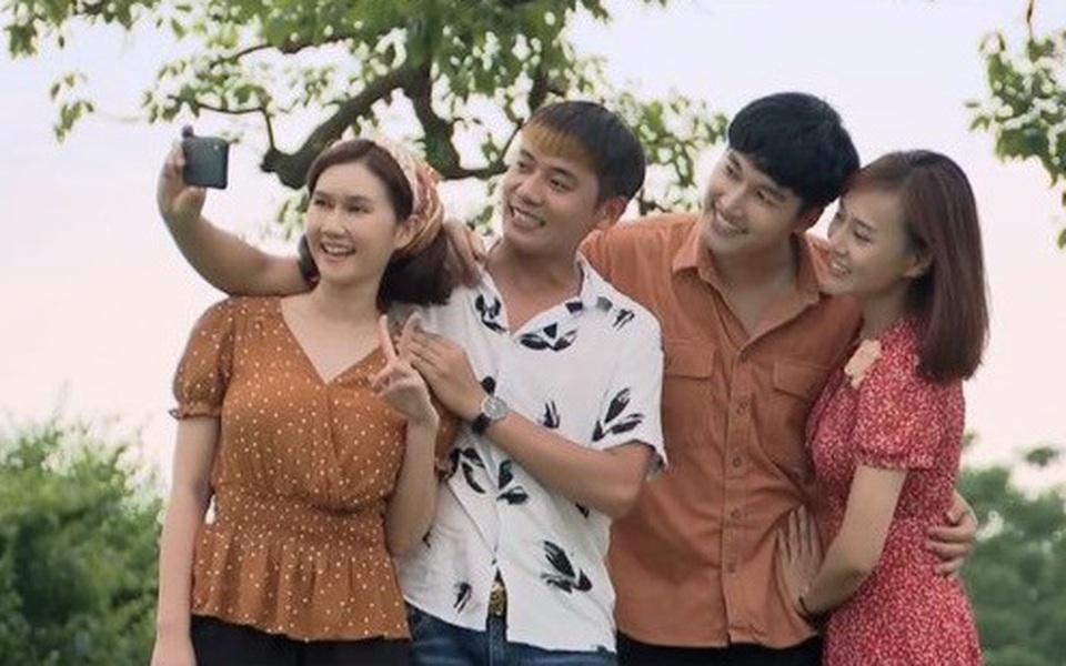 “Ông trùm” Đỗ Thanh Hải nói gì khi “Những ngày không quên” kết thúc? - 1 “Ông trùm” Đỗ Thanh Hải nói gì khi “Những ngày không quên” kết thúc? - 1