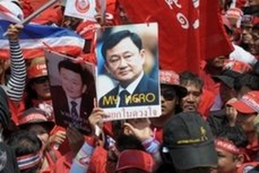 Tòa án Tối cao Thái Lan bác đơn kháng án của Thaksin