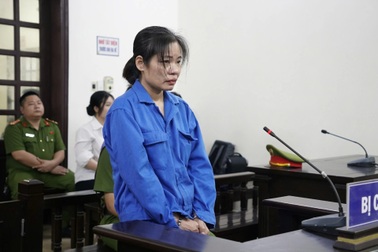 Nữ giúp việc khai bạo hành cụ bà 82 tuổi vì bị chủ giữ tiền lương