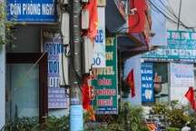 Khách ồ ạt hủy tour sau 1 đêm, loạt nhà nghỉ Sa Pa treo biển "trống phòng"