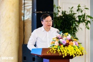Thứ trưởng Nội vụ nói về trả lương công chức theo vị trí việc làm
