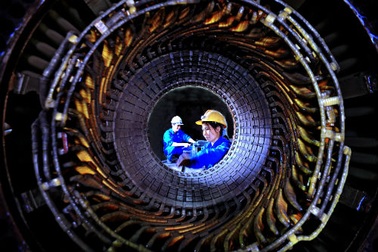 Thu nhập bình quân lao động ngành than chỉ đạt 7,2 triệu đồng/tháng!