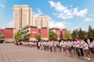 Học song ngữ - Giúp trẻ phát triển toàn diện