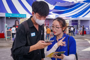 Đà Nẵng đặt mục tiêu đến năm 2025 có 75.000 nhân lực công nghệ số