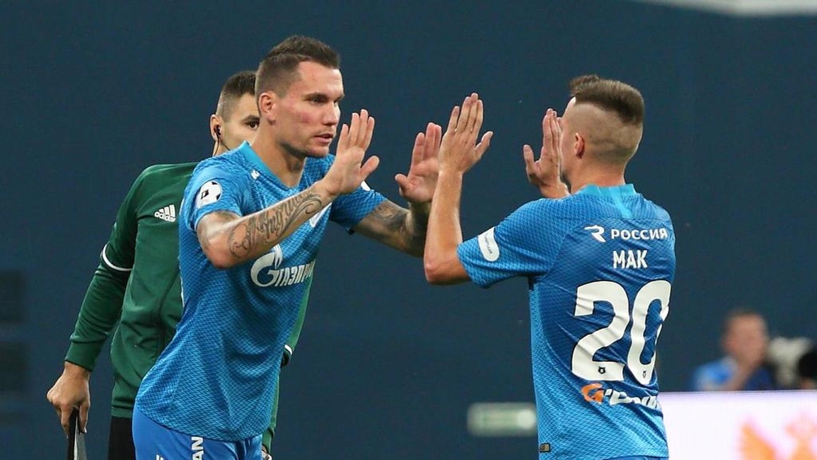 FIFA tiếp tục khiến bóng đá Nga rung chuyển - 1 FIFA tiếp tục khiến bóng đá Nga rung chuyển - 1