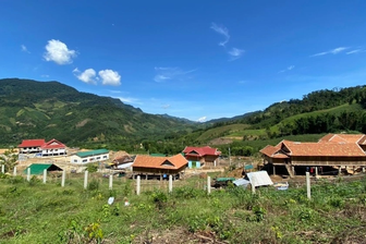 Nâng cao quyền của phụ nữ, trẻ em gái trong chương trình giảm nghèo