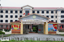 Bí thư Huyện ủy lên tiếng việc giám đốc đến cơ quan "chẳng biết làm gì"