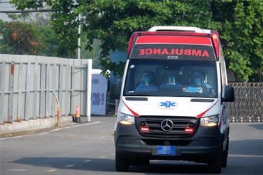 Ca mắc Covid-19 ở TPHCM tăng, lưu ý nhóm người có nguy cơ cao