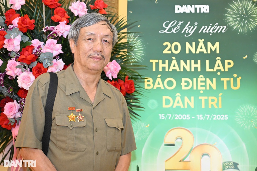 Dân trí minh chứng cho sự tử tế và hiệu quả của báo chí nhân văn - 3 Dân trí minh chứng cho sự tử tế và hiệu quả của báo chí nhân văn - 3