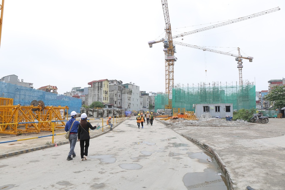 95% căn hộ đã có chủ - Sức hút mãnh liệt của dự án Feliz Homes - 5 95% căn hộ đã có chủ - Sức hút mãnh liệt của dự án Feliz Homes - 5