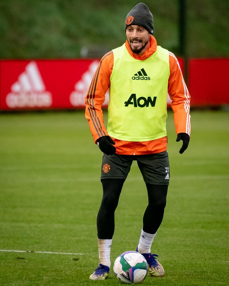 HLV Solskjaer khao khát có danh hiệu vô địch với Man Utd - 13 HLV Solskjaer khao khát có danh hiệu vô địch với Man Utd - 13