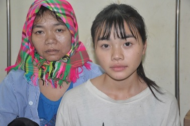 Rớt nước mắt nữ sinh dân tộc Thái cầu xin làm thuê kiếm tiền chăm mẹ trong viện