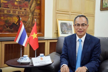 Cựu Đại sứ Việt ở Thái Lan kể kỷ vật của Bác Hồ, chuyện “ngoại giao sân cỏ”
