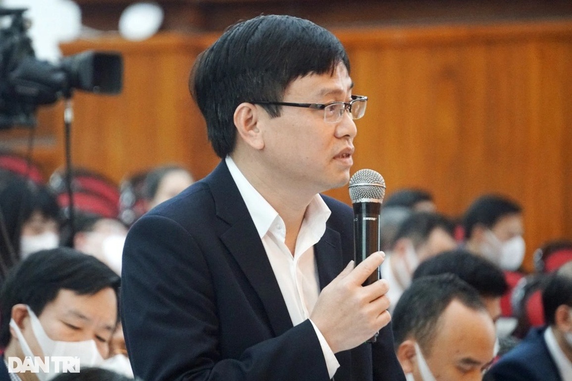 Vì sao nhiều lao động hồi hương đăng ký vay vốn nhưng chưa được giải ngân? - 4 Vì sao nhiều lao động hồi hương đăng ký vay vốn nhưng chưa được giải ngân? - 4