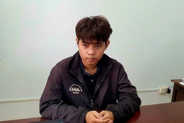 Sinh viên năm cuối "khởi nghiệp" bằng lừa đảo bán ô tô cũ