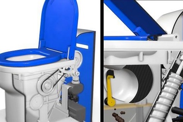 Bill Gates ra bồn cầu không dùng nước, phí chuyển mạng giữ nguyên số sẽ do nhà mạng tự quyết