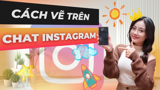 Tính năng mới trên Instagram giúp nhắn tin mà không lo bị nhìn trộm