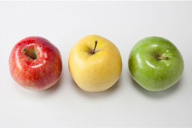 Ba trái táo mỗi ngày, giảm nguy cơ đau tim