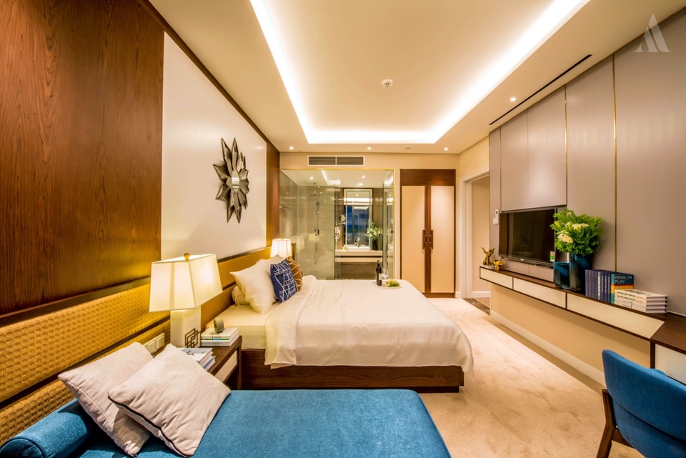 Aria Đà Nẵng Hotel Resort lựa chọn CBRE là nhà quản lý vận hành dự án - 3 Aria Đà Nẵng Hotel Resort lựa chọn CBRE là nhà quản lý vận hành dự án - 3