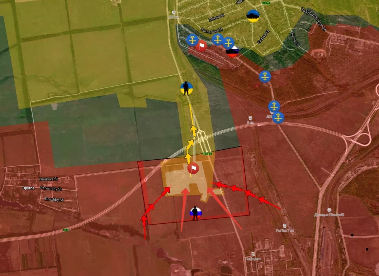 Guerra na Ucrânia, 23 de janeiro: a linha de defesa mais forte de Kiev em Avdiivka desmoronou - 2 Chiến sự Ukraine 23/1:  Phòng tuyến mạnh nhất của Kiev ở Avdiivka sụp đổ - 2