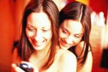 Tải nhạc chuông điện thoại “đột phá”