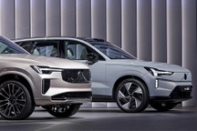 Volvo sẽ sản xuất thêm một mẫu xe tại Mỹ để né thuế