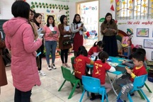 Thái Bình: Toàn bộ học sinh nghỉ học từ ngày 1/2