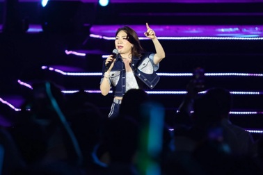 Mỹ Tâm, Noo Phước Thịnh sẽ khuấy động Đà Nẵng trong đêm nhạc miễn phí