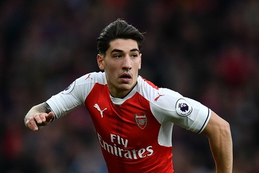 Bellerin chờ Barcelona ra tay cứu thoát khỏi Arsenal