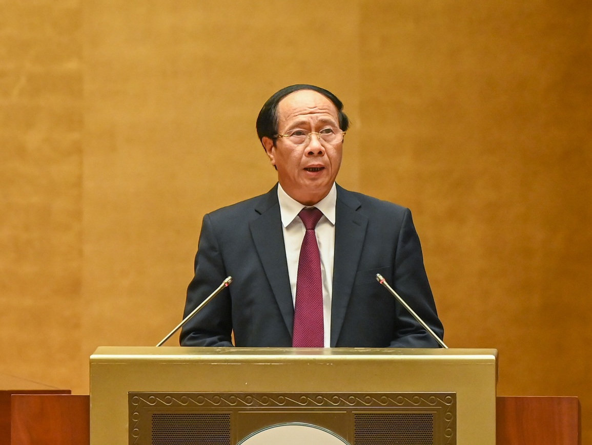 Phó Thủ tướng: Tăng giám sát chứng khoán, BĐS để phát triển lành mạnh - 1 Phó Thủ tướng: Tăng giám sát chứng khoán, BĐS để phát triển lành mạnh - 1