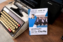 GS John Vu chỉ cách "sinh tồn" trước tương lai nghề nghiệp biến động