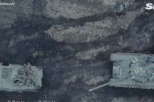 Chiến sự Ukraine 11/6: Nga bắt đầu trận chiến cuối cùng, ập vào Urozhaine