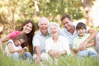 Bí quyết sống khỏe, sống trường thọ