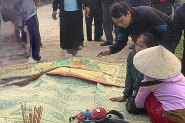 Tạm giữ hình sự tài xế xe tải gây tai nạn làm chết 3 mẹ con