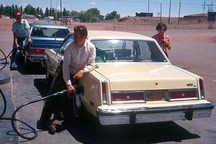 Sự biến mất lặng lẽ của những chiếc sedan thương hiệu Mỹ