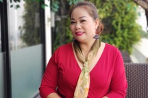 Đời thực nhiều "nước mắt" của nữ diễn viên chuyên vào vai đánh ghen, đòi nợ