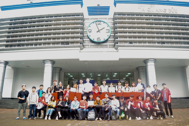 Đại học Bách khoa Hà Nội mở cổng đăng ký thi thử đánh giá tư duy