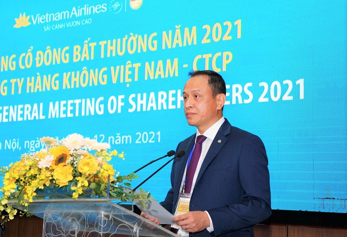 Vietnam Airlines báo lỗ sớm gần 13.000 tỷ đồng, sắp bán 12 máy bay A321 - 2 Vietnam Airlines báo lỗ sớm gần 13.000 tỷ đồng, sắp bán 12 máy bay A321 - 2