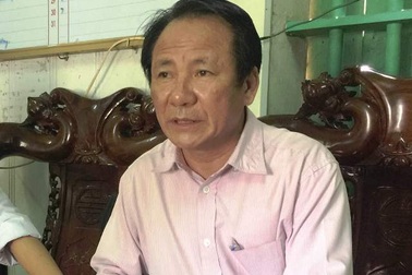 Học sinh bị đình chỉ học 6 tháng không phải vì "tè bậy"?