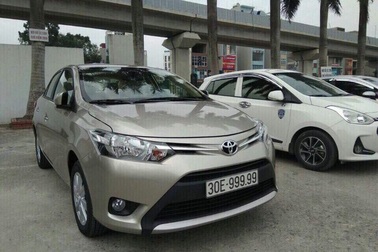 Cục Cảnh sát giao thông lên tiếng vụ 2 ô tô trùng biển “siêu đẹp” 99999