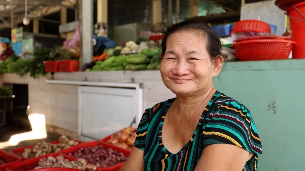 Bà Rịa - Vũng Tàu phấn đấu năm 2045 chất lượng cuộc sống ngang bằng nước phát triển - 1 Bà Rịa - Vũng Tàu phấn đấu năm 2045 chất lượng cuộc sống ngang bằng nước phát triển - 1