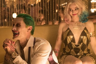 Chuyện tình Joker - Harley Quinn sẽ có phim riêng