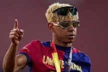 Lamine Yamal chơi lớn, vung ra “núi tiền” mua biệt thự siêu sang